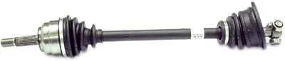 Handler.Part Drive shaft METELLI 170074 1