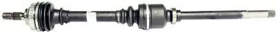 Handler.Part Drive shaft METELLI 170137 1