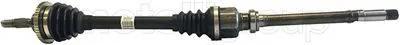 Handler.Part Drive shaft METELLI 170380 1