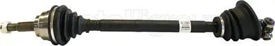 Handler.Part Drive shaft METELLI 170413 1