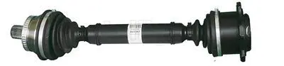 Handler.Part Drive shaft METELLI 170692 1