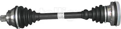 Handler.Part Drive shaft METELLI 170755 1