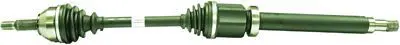 Handler.Part Drive shaft METELLI 170841 1