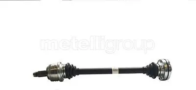 Handler.Part Drive shaft METELLI 171094 1