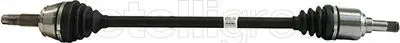 Handler.Part Drive shaft METELLI 171138 1