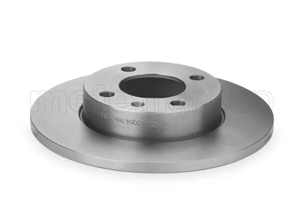 Handler.Part Brake disc METELLI 230054 1