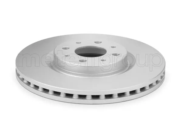 Handler.Part Brake disc METELLI 230571C 2