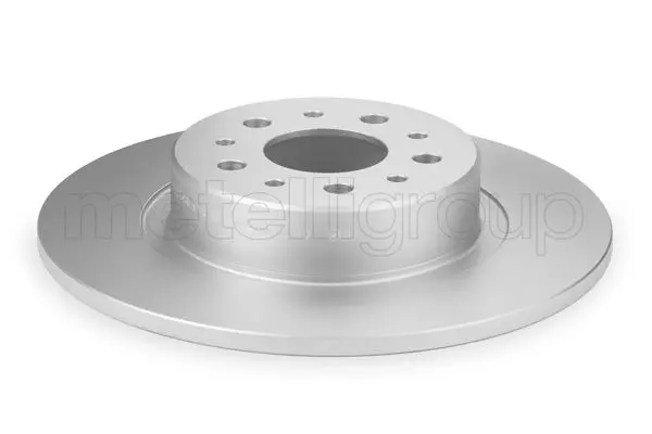 Handler.Part Brake disc METELLI 230698C 1