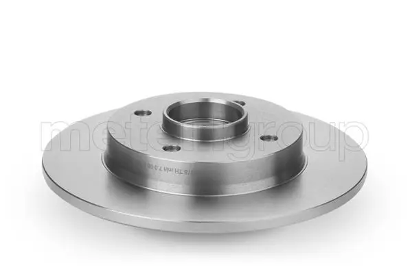 Handler.Part Brake disc METELLI 230878 3