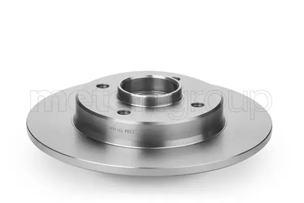 Handler.Part Brake disc METELLI 231394 3