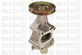 Handler.Part Water pump METELLI 240088 1