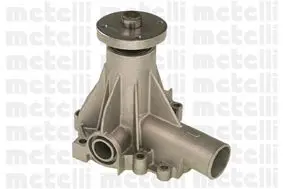 Handler.Part Water pump METELLI 240114 1