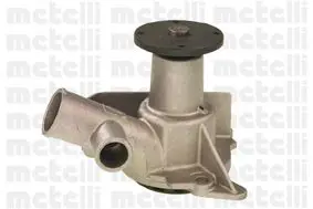 Handler.Part Water pump METELLI 240115 1