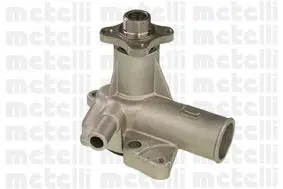 Handler.Part Water pump METELLI 240117 1