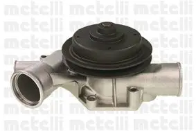 Handler.Part Water pump METELLI 240165 1