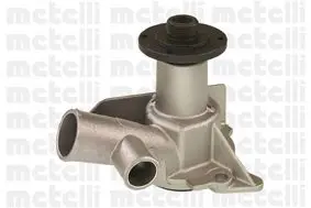 Handler.Part Water pump METELLI 240243 1