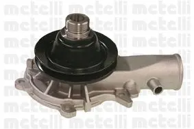 Handler.Part Water pump METELLI 240244 1