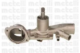 Handler.Part Water pump METELLI 240251 1