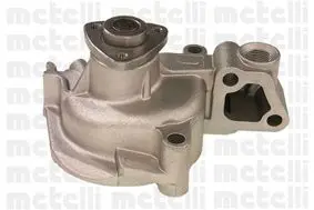 Handler.Part Water pump METELLI 240278 1