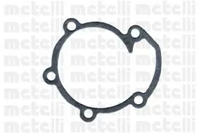 Handler.Part Water pump METELLI 240284 2