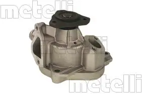 Handler.Part Water pump METELLI 240319 1