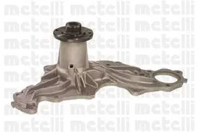 Handler.Part Water pump METELLI 240322 1