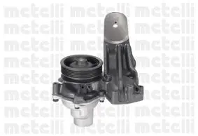 Handler.Part Water pump METELLI 240341A 1