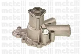 Handler.Part Water pump METELLI 240345 1