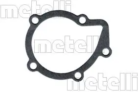 Handler.Part Water pump METELLI 240348 2