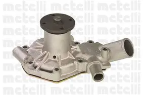 Handler.Part Water pump METELLI 240378A 1