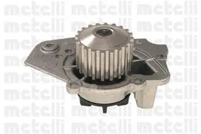 Handler.Part Water pump METELLI 240256 1