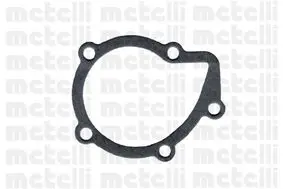 Handler.Part Water pump METELLI 240256 2