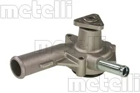 Handler.Part Water pump METELLI 240401 1