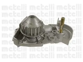 Handler.Part Water pump METELLI 240412 1