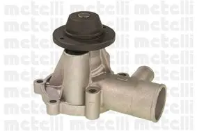 Handler.Part Water pump METELLI 240413 1