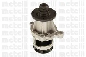 Handler.Part Water pump METELLI 240430 1