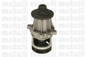 Handler.Part Water pump METELLI 240431 1