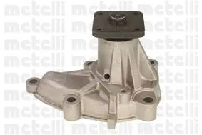 Handler.Part Water pump METELLI 240435 1