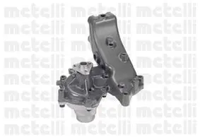 Handler.Part Water pump METELLI 240444 1