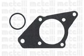 Handler.Part Water pump METELLI 240444 2