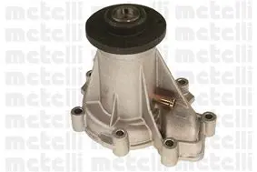 Handler.Part Water pump METELLI 240448 1