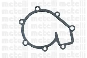 Handler.Part Water pump METELLI 240448 2