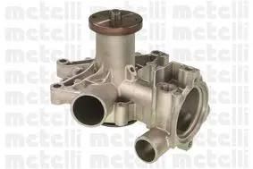 Handler.Part Water pump METELLI 240360 1