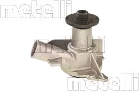 Handler.Part Water pump METELLI 240369 1