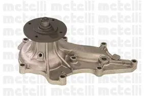 Handler.Part Water pump METELLI 240486 1