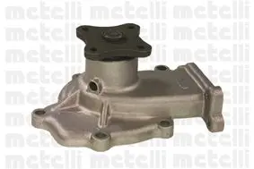 Handler.Part Water pump METELLI 240493A 1