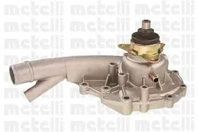 Handler.Part Water pump METELLI 240495 1