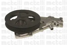 Handler.Part Water pump METELLI 240530 1