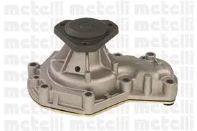 Handler.Part Water pump METELLI 240534 1