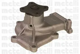 Handler.Part Water pump METELLI 240538 1